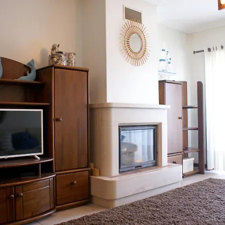 Azul Apartment *