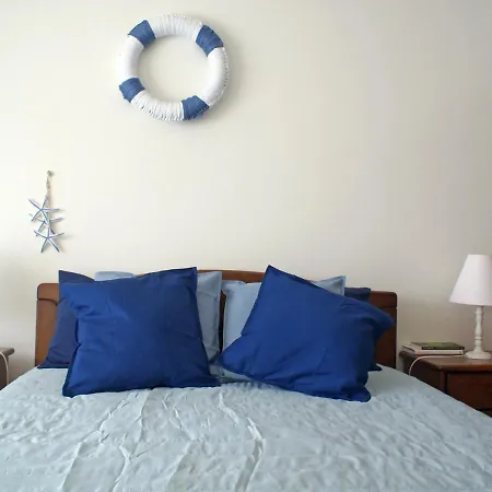 Apartment Azul *