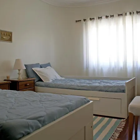 Azul Apartment *