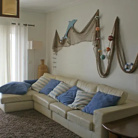 Appartement Azul Barra