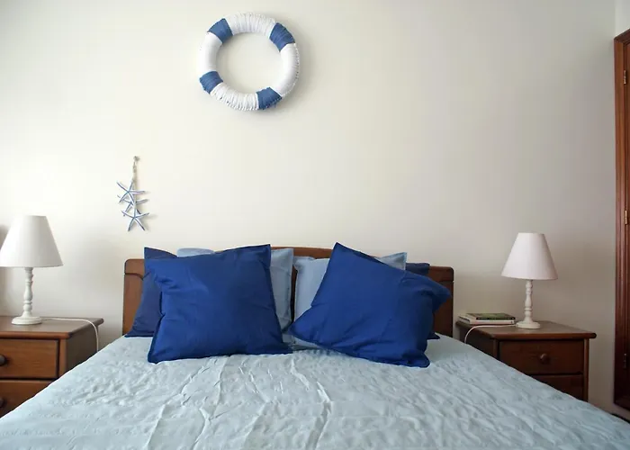 Apartment Azul *