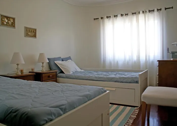Azul Apartment *